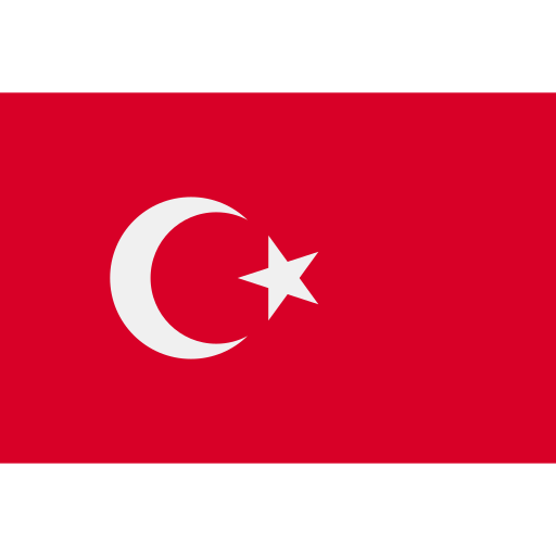 Türkiye Bayrağı