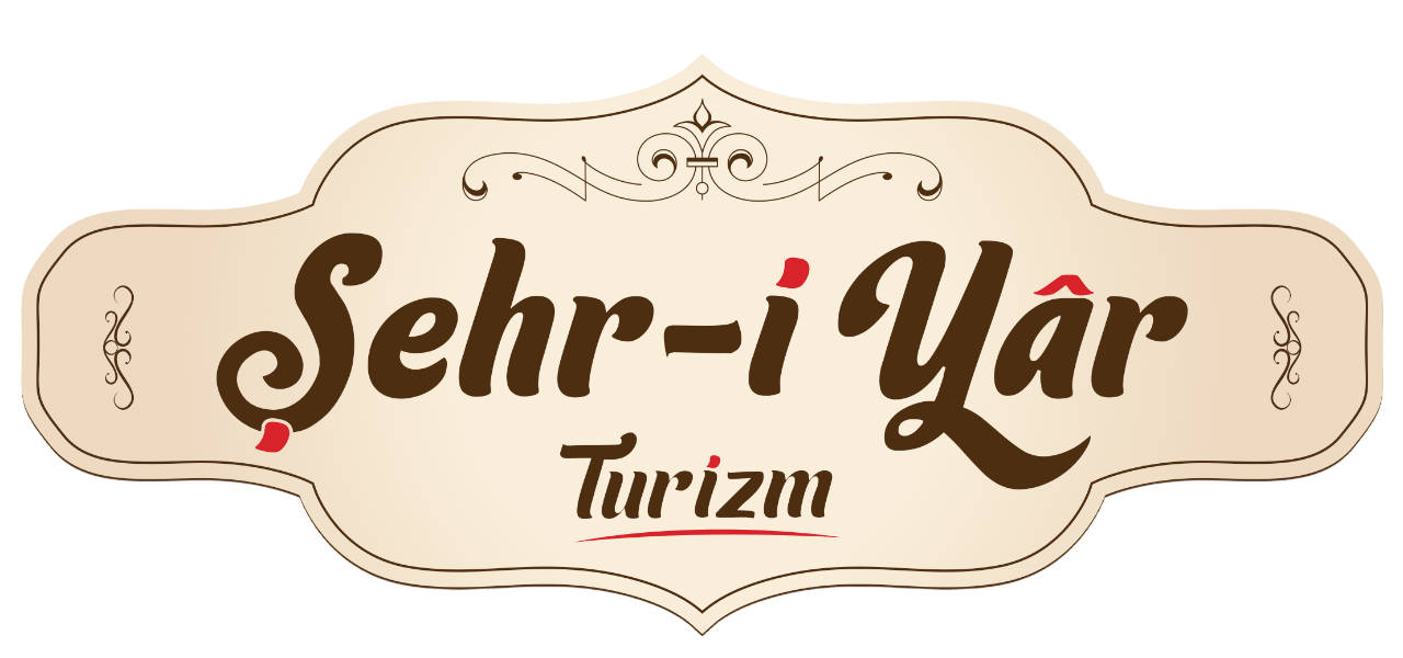 Şehriyar Turizm